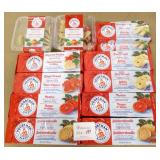 Bakers Dozen - 13 Packs of Mixed Voortman Cookies