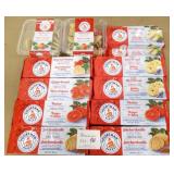 Bakers Dozen - 13 Packs of Mixed Voortman Cookies