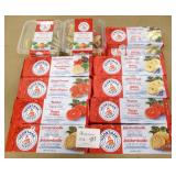 Bakers Dozen - 13 Packs of Mixed Voortman Cookies