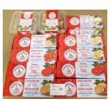 Bakers Dozen - 13 Packs of Mixed Voortman Cookies