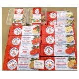 Bakers Dozen - 13 Packs of Mixed Voortman Cookies