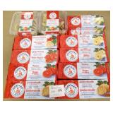 Bakers Dozen - 13 Packs of Mixed Voortman Cookies