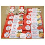 Bakers Dozen - 13 Packs of Mixed Voortman Cookies