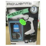 Rowenta X-Cel Steam Handheld Garment Steamer