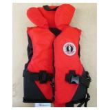 Mustang Survival Classic - Nylon Infant Vest