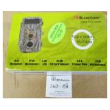 BlazeVideo 16MP 1080P Game & Trail Camera