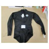 Rip Curl G Bomb Long Sleeve Spring Suit Hi Cut
