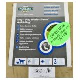 PetSafe Stay+Play Wireless Fence Receiver Collar