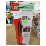 Dirt Devil Simpli-Stik All in One Stick Vacuum