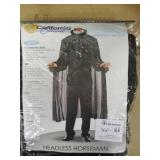 California Costumes Headless Horseman Costume XL