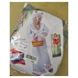 Forum Novelties Fairy Tales Granny Wolf Costume