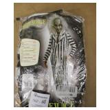 Rubies Costume Beetlejuice Deluxe Size M