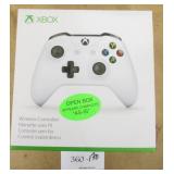 Xbox One Wireless Controller - White