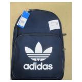 Adidas Originals Classic Trefoil Backpack ~ Navy