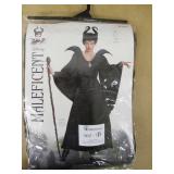 Disguise Disney Maleficent Deluxe Costume Gown