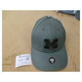 NCAA Michigan Wolverines Comer OTS Center Hat