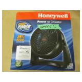 Honeywell Turbo Force 7" Power Air Circulator