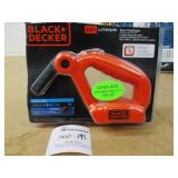 BLACK + DECKER 20 Volt Bare Flashlight