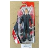 WWE JBL Figure-Series #67