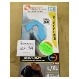 Shock Doctor 754 Ice Recovery Shoulder Wrap