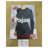 Pajar Underwear Ladies XL Long Sleeve CrewNeck Top