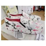 Geox Kids Size 4 J Kiwi G. D Sneakers