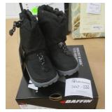 Baffin Baby/Toddler Size 6M Ease Snow Boots ~Black
