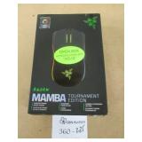 Razer Mamba Chroma Ergonomic Gaming Mouse