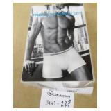 3-Pk Emporio Armani Men