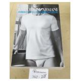 3-Pk Emporio Armani Men