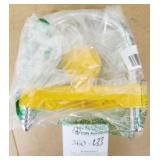 Reese Towpower 72783 Universal Coupler Lock