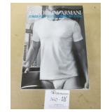 3-Pk Emporio Armani Men