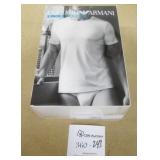 3-Pk Emporio Armani Men