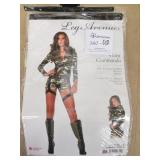 Leg Avenue 2-Pc Goin