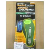 ThermaCELL Heated Insoles ProFLEX Heavy Duty