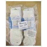 2 Pairs ToeMenders Assists in Restoring Toe