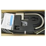 Moen Align One-Handle High Arc Kitchen Faucet