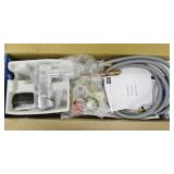 Grohe Minta Pull-Out Kitchen Faucet