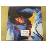 Forever Melodrama Vinyl