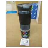 Contigo Snapseal Byron SS Travel Mug ~ 24 oz