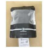 Cambivo 2 Pairs Compression Socks for Women & Men