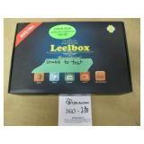 2018 MXQ Pro Android 7.1 TV Box