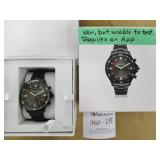 Micheal Kors Access Hybrid Watch