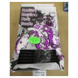 Daystar F00069-BK-03 13" Long Travel Fork Boot