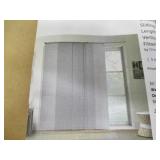 Chicology Sliding Privacy Panels/Cut to Length