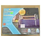 Safety 1st Top of Mattress Bed Rail ~ Cream