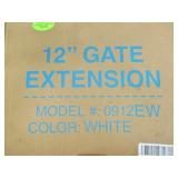 Carlson Extension Kit for Extra Wide Pet Gate