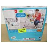 Fisher-Price 4-in-1 Total Clean High Chair