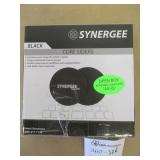 Synergee Core Sliders/Abdominal Exercise Equipment
