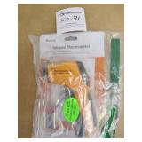 Digital Laser Infrared Thermometer Gun